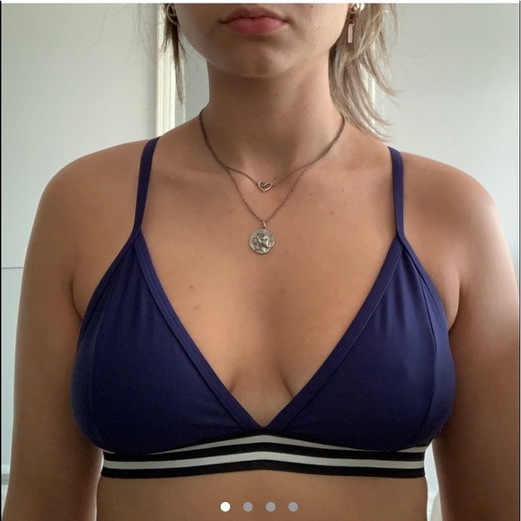 bathing suit top - Picture 1 of 4